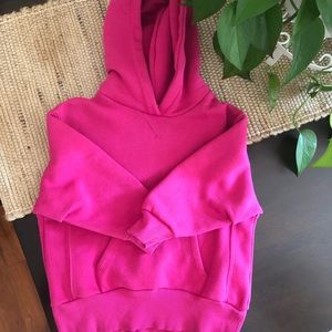 Zara hoodie